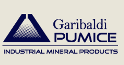 Garibaldi Pumice - Industrial mineral products
